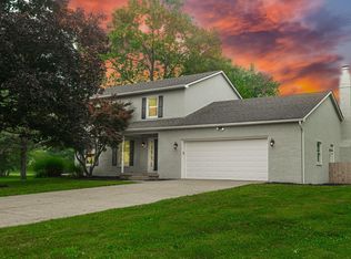 11662 Eastmeadow Ct, Pickerington, OH