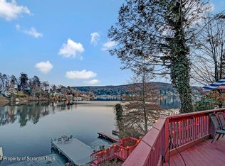 408 Pumpkin Ln, Factoryville, PA