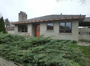 412 E North St, Tipton, IN 46072