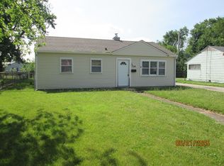 116 S Hammes Ave, Joliet, IL 60436