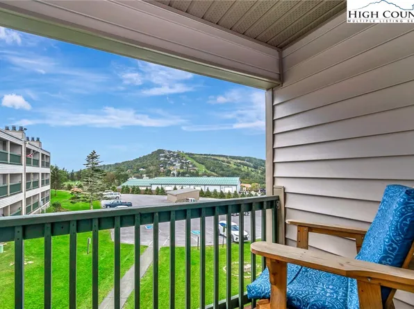 301 Pinnacle Inn Road #3303A, Beech Mountain, NC 28604