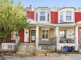 6014 Delancey St, Philadelphia, PA 19143