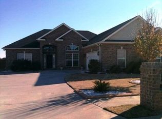 901 Post Oak Way, Warner Robins, GA 31088