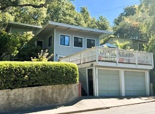 Anderson, Sebastopol, CA 95472