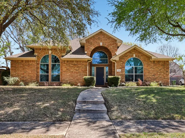524 Jasmine Dr, Murphy, TX 75094
