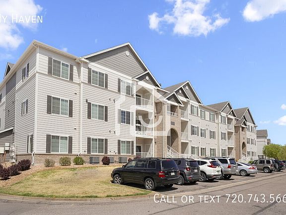 2nd image of 15700 E Jamison Dr #5-304