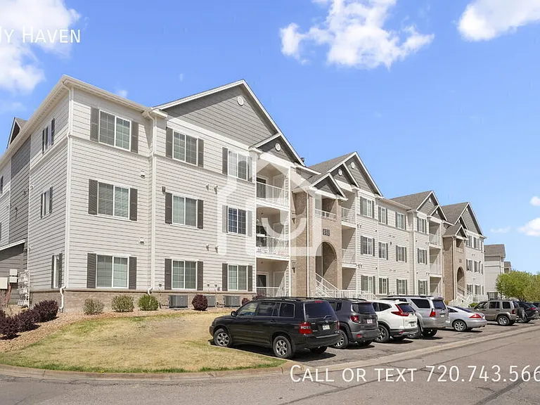 15700 E Jamison Dr #5-304 — Photo 2