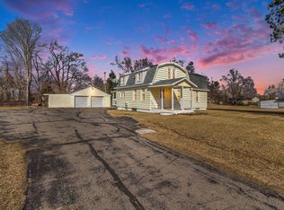 2807 Hamstead Way, Jackson, MI 49201