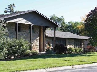 444 Winnebago Ave, Portage, WI 53901