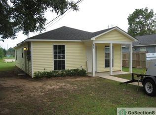 161 11th Ave, Chickasaw, AL 36611