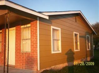 1322 Laven Dr APT 2, San Antonio, TX 78228