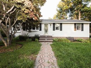 26 New Foster Ave, Billerica, MA 01821