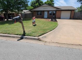 4803 SE Trenton Rd, Lawton, OK 73501
