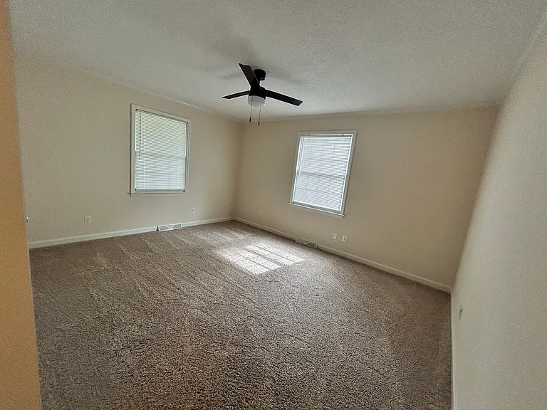 Bedroom 2. 10x4.25