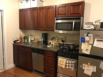 Rented by Citi Habitats