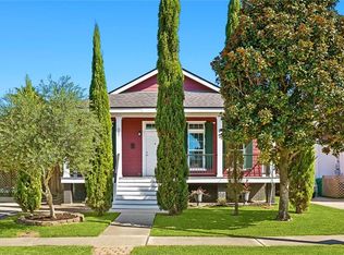 601 E Manley Ave, Metairie, LA 70001