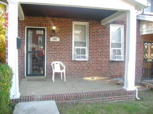 108 S Morley St, Baltimore, MD 21229