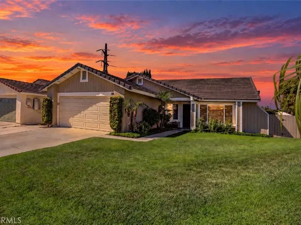 1769 Eastview Ave, Upland, CA 91784