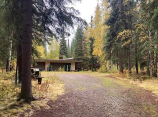 Nhn Yankovich Rd, Fairbanks, AK 99709