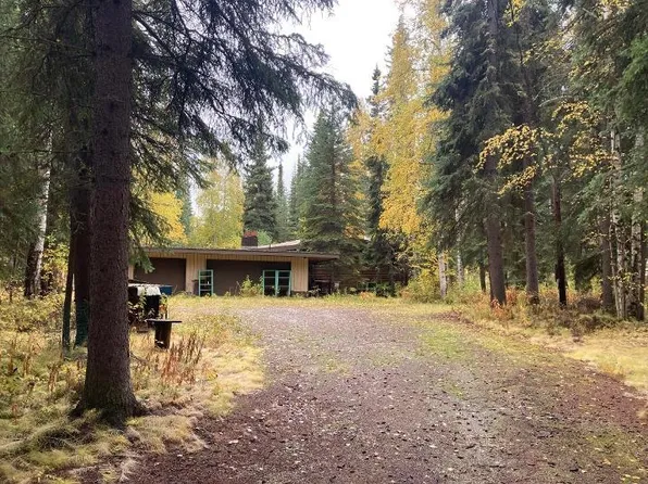 Nhn Yankovich Rd, Fairbanks, AK 99709