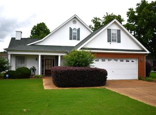 119 Scenic Cv, Saltillo, MS 38866