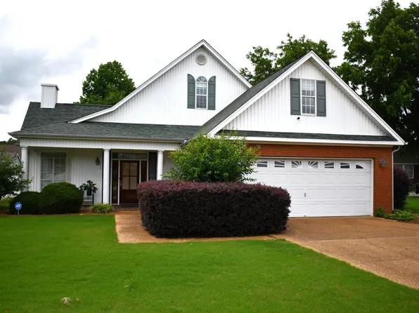 119 Scenic Cv, Saltillo, MS 38866