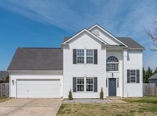 129 Sawhorse Dr #72, Mooresville, NC 28115
