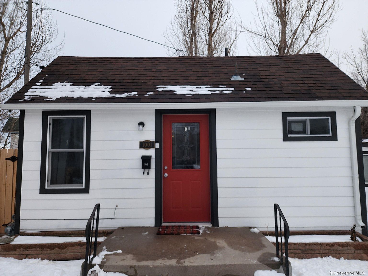 1001 Talbot Ct, Cheyenne, WY 82001 MLS 92702 Zillow