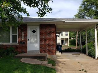 10218 Jeffleigh Ln, Saint Louis, MO