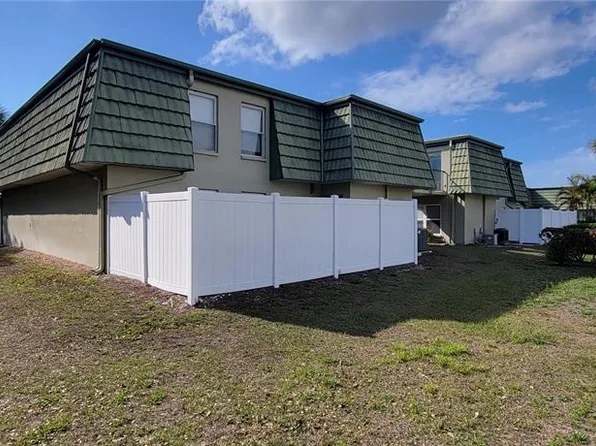 1799 N HIGHLAND AVENUE #155, CLEARWATER, FL 33755