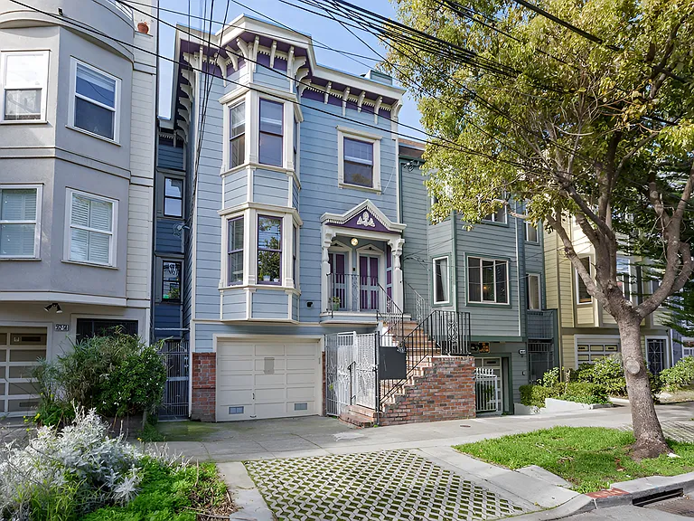 346 Shotwell St #346 — Photo 21