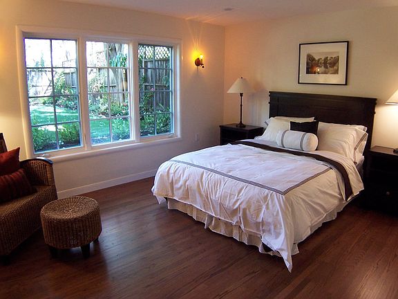 Private Master Suite