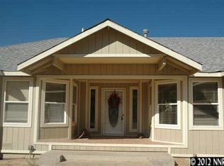 14395 N Red Rock Rd, Reno, NV 89508