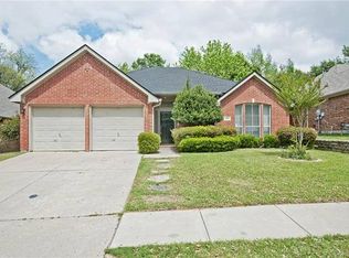 2919 Meadow Glen Dr, McKinney, TX 75072