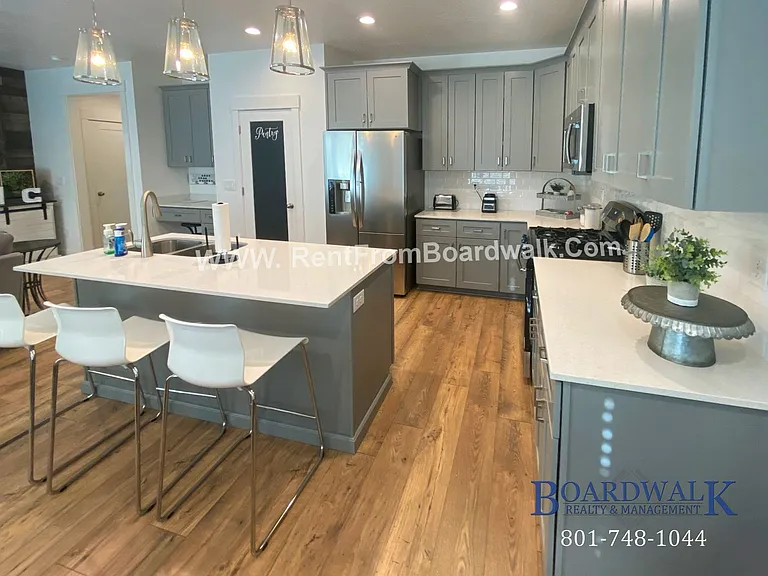 11459 S Stream Park Dr — Photo 4