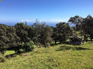 43 5775th #13-B, Paauilo, HI 96776