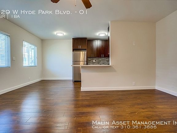 5th image of 629 W Hyde Park Blvd #1