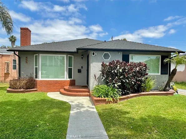 455 W School St, Compton, CA 90220