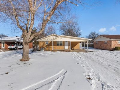 2208 Carter St, Kennett, MO, 63857