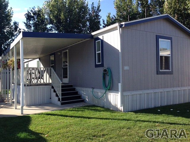 1st image of 435 32nd Rd Unit 464
