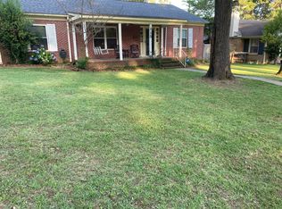 115 Neel St, El Dorado, AR 71730