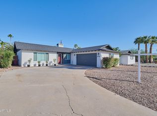 8708 E Jackrabbit Rd, Scottsdale, AZ 85250