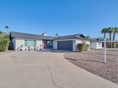 8708 E JACKRABBIT Road, Scottsdale, AZ, 85250