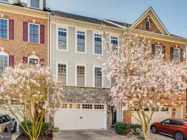 3534 GODDARD WAY, ALEXANDRIA, VA 22304