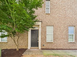 11028 Cedar Walk Ln, Charlotte, NC 28277