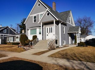 9837 Minnick Ave, Oak Lawn, IL 60453