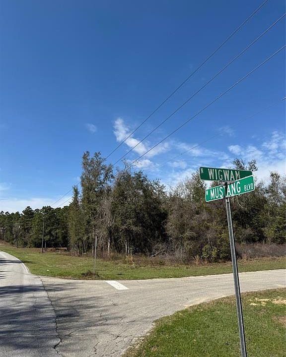 1st image of 4324 N WIGWAM TERRACE LOT 9