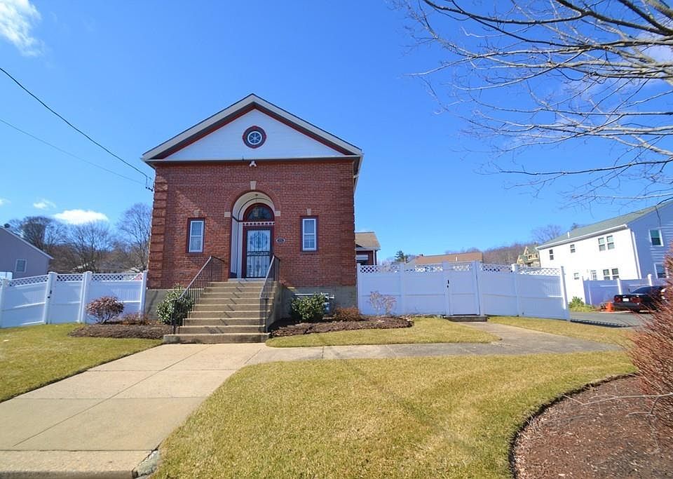 21 Fiske Ave, Waltham, MA 02453 Zillow