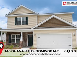 145 Guana Ln, Bloomingdale, GA 31302