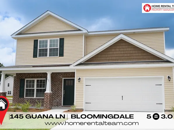 145 Guana Ln, Bloomingdale, GA 31302